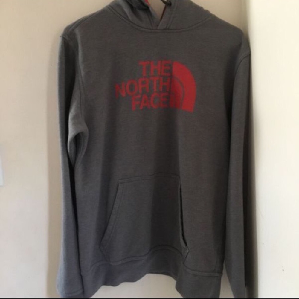 The North Face Hoodie